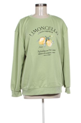 Bluză de femei Unbranded, Mărime L, Culoare Verde, Preț 52,99 Lei