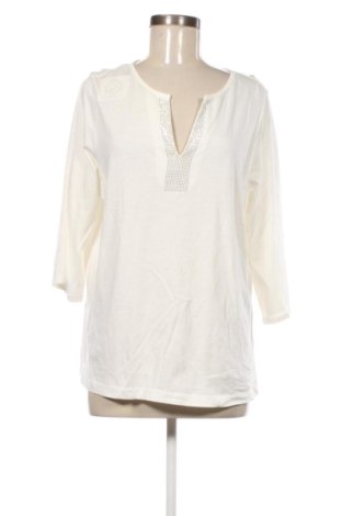 Дамска блуза Unbranded, Размер XL, Цвят Бял, Цена 10,22 €