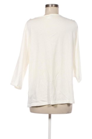 Дамска блуза Unbranded, Размер XL, Цвят Бял, Цена 10,22 €