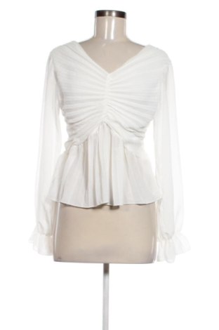 Дамска блуза Unbranded, Размер S, Цвят Бял, Цена 5,62 €