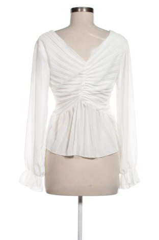 Дамска блуза Unbranded, Размер S, Цвят Бял, Цена 5,62 €