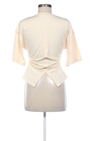 Дамска блуза Unbranded, Размер S, Цвят Екрю, Цена 10,22 €