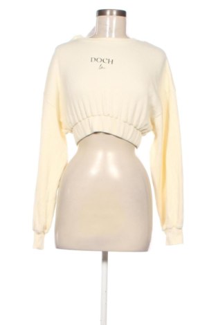 Damen Shirt Unbranded, Größe M, Farbe Beige, Preis 10,00 €