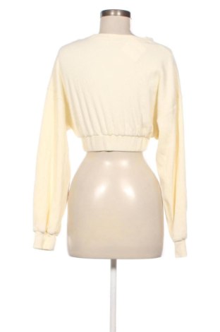 Damen Shirt Unbranded, Größe M, Farbe Beige, Preis 10,00 €