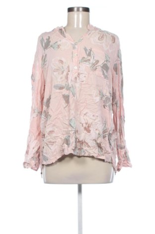 Дамска блуза Unbranded, Размер XL, Цвят Многоцветен, Цена 6,13 €