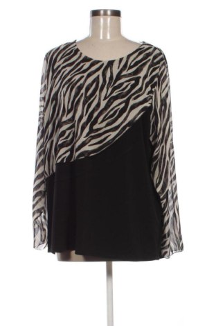 Дамска блуза Unbranded, Размер 3XL, Цвят Многоцветен, Цена 10,22 €