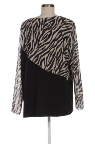 Дамска блуза Unbranded, Размер 3XL, Цвят Многоцветен, Цена 10,22 €
