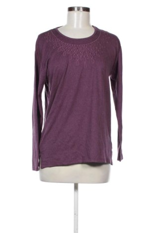 Dámská halenka Unbranded, Velikost L, Barva Fialová, Cena  139,00 Kč