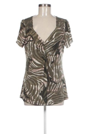 Дамска блуза Unbranded, Размер XXL, Цвят Многоцветен, Цена 9,71 €