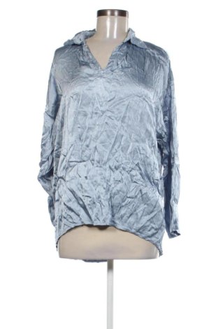 Damen Shirt Unbranded, Größe XL, Farbe Blau, Preis 12,99 €