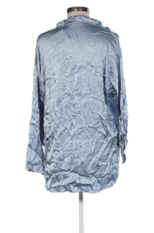 Damen Shirt Unbranded, Größe XL, Farbe Blau, Preis 12,99 €