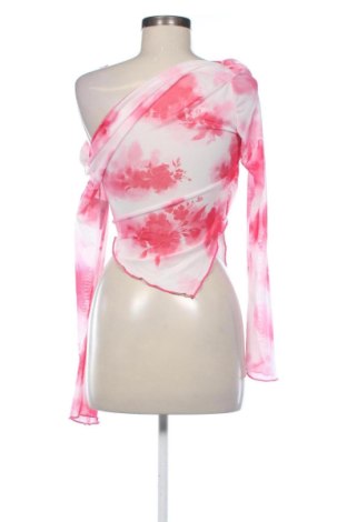 Дамска блуза Unbranded, Размер S, Цвят Многоцветен, Цена 5,62 €