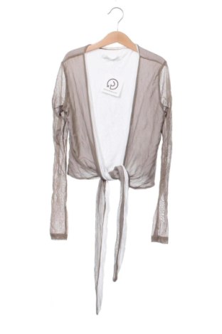 Dámska blúza Unbranded, Veľkosť XS, Farba Hnedá, Cena  5,95 €