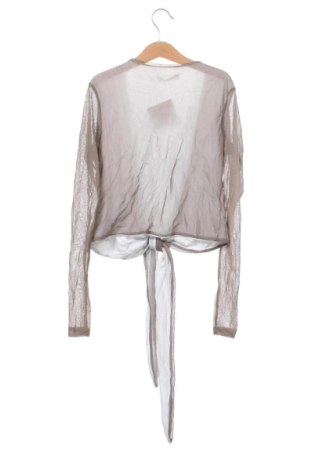 Dámska blúza Unbranded, Veľkosť XS, Farba Hnedá, Cena  5,95 €