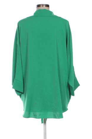 Дамска блуза Unbranded, Размер 3XL, Цвят Зелен, Цена 10,22 €