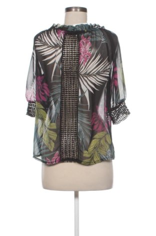 Дамска блуза Unbranded, Размер M, Цвят Многоцветен, Цена 9,78 €