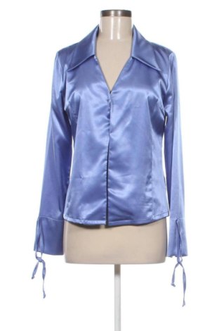 Bluzka damska Unbranded, Rozmiar L, Kolor Fioletowy, Cena 53,99 zł