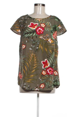 Дамска блуза Unbranded, Размер L, Цвят Многоцветен, Цена 5,62 €