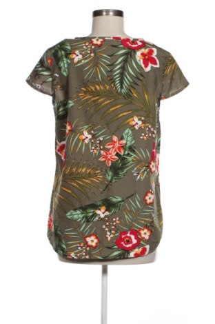 Дамска блуза Unbranded, Размер L, Цвят Многоцветен, Цена 5,62 €