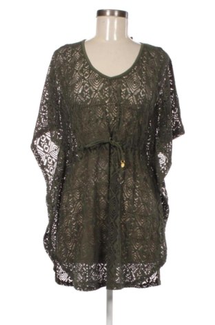 Дамска блуза Unbranded, Размер XS, Цвят Зелен, Цена 4,60 €