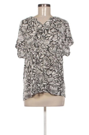 Damen Shirt Unbranded, Größe XXL, Farbe Mehrfarbig, Preis 10,00 €