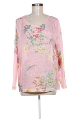 Damen Shirt Unbranded, Größe XXL, Farbe Mehrfarbig, Preis 10,00 €