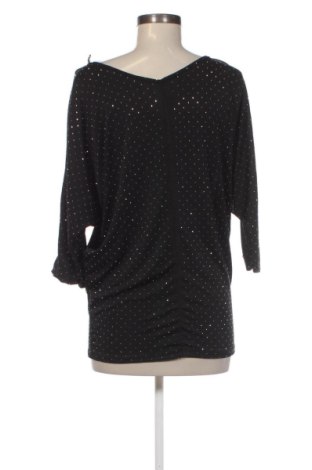 Дамска блуза Unbranded, Размер XXL, Цвят Черен, Цена 10,22 €