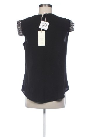 Дамска блуза Unbranded, Размер M, Цвят Черен, Цена 9,20 €