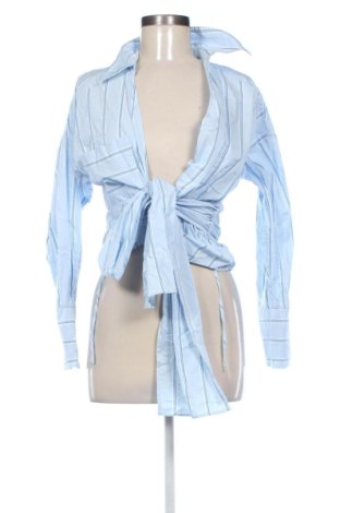 Дамска блуза Unbranded, Размер L, Цвят Многоцветен, Цена 10,22 €