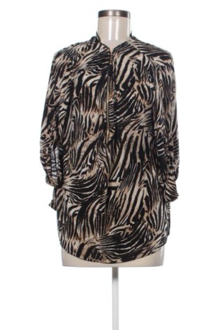 Дамска блуза Unbranded, Размер L, Цвят Многоцветен, Цена 10,22 €