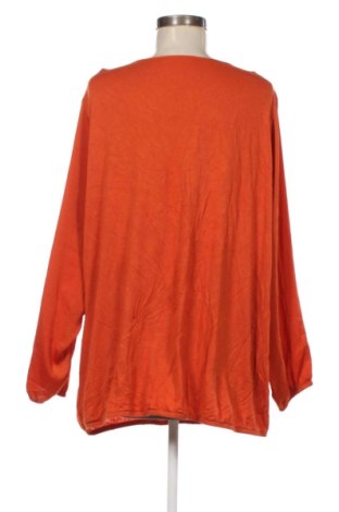 Дамска блуза Unbranded, Размер XL, Цвят Червен, Цена 10,22 €