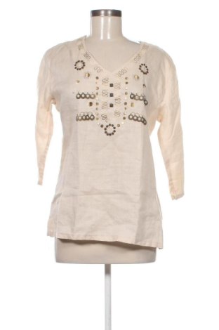 Damen Shirt Unbranded, Größe L, Farbe Ecru, Preis € 10,00