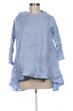 Női blúz Unbranded, Méret S, Szín Kék, Ár 1 659 Ft