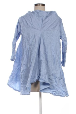 Női blúz Unbranded, Méret S, Szín Kék, Ár 1 659 Ft