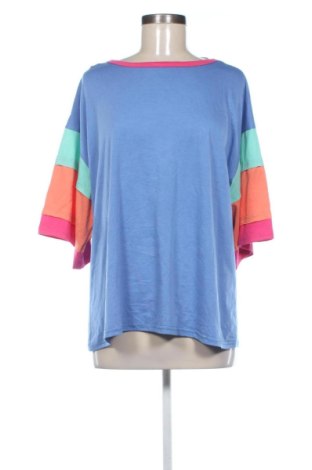 Damen Shirt Unbranded, Größe XXL, Farbe Mehrfarbig, Preis € 11,99