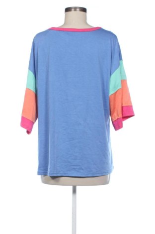 Damen Shirt Unbranded, Größe XXL, Farbe Mehrfarbig, Preis € 11,99