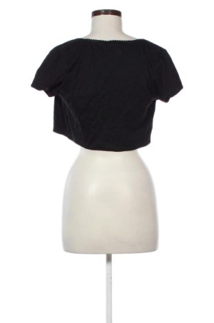 Γυναικεία μπλούζα Unbranded, Μέγεθος M, Χρώμα Μαύρο, Τιμή 11,99 €