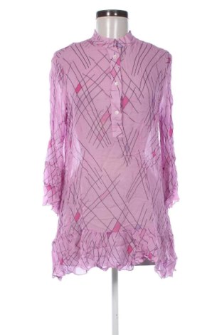 Дамска блуза Unbranded, Размер L, Цвят Многоцветен, Цена 10,22 €