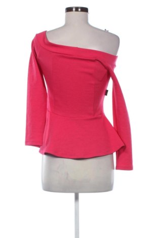 Damen Shirt Unbranded, Größe XS, Farbe Rosa, Preis € 5,99