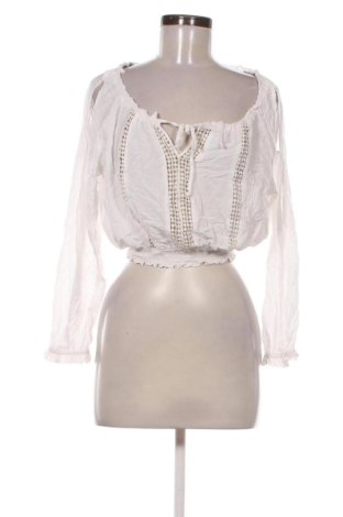 Dámska blúza Unbranded, Veľkosť L, Farba Biela, Cena  6,95 €