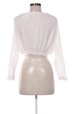 Dámska blúza Unbranded, Veľkosť L, Farba Biela, Cena  6,95 €