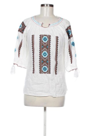 Дамска блуза Unbranded, Размер L, Цвят Многоцветен, Цена 8,18 €