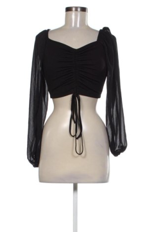 Bluză de femei Unbranded, Mărime S, Culoare Negru, Preț 60,99 Lei