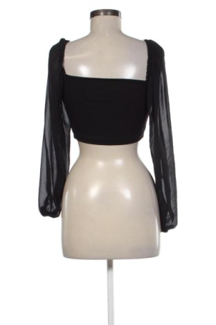 Bluză de femei Unbranded, Mărime S, Culoare Negru, Preț 60,99 Lei