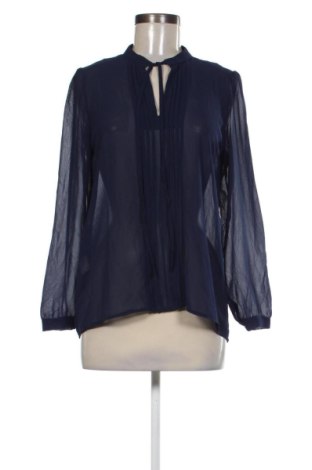 Дамска блуза Unbranded, Размер M, Цвят Син, Цена 3,57 €