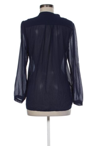 Дамска блуза Unbranded, Размер M, Цвят Син, Цена 3,57 €