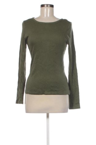 Dámská halenka Unbranded, Velikost L, Barva Zelená, Cena  259,00 Kč