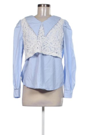 Női blúz Unbranded, Méret XL, Szín Kék, Ár 4 132 Ft