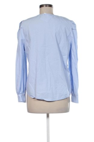 Női blúz Unbranded, Méret XL, Szín Kék, Ár 4 132 Ft