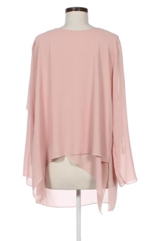 Damen Shirt Unbranded, Größe XXL, Farbe Rosa, Preis 14,99 €